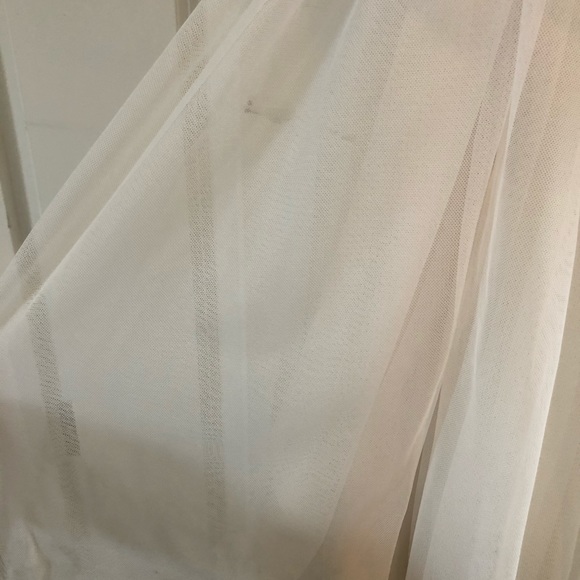 Mikaella Wedding Gown - Picture 12 of 12